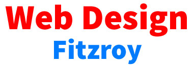 Web Design Fitzroy